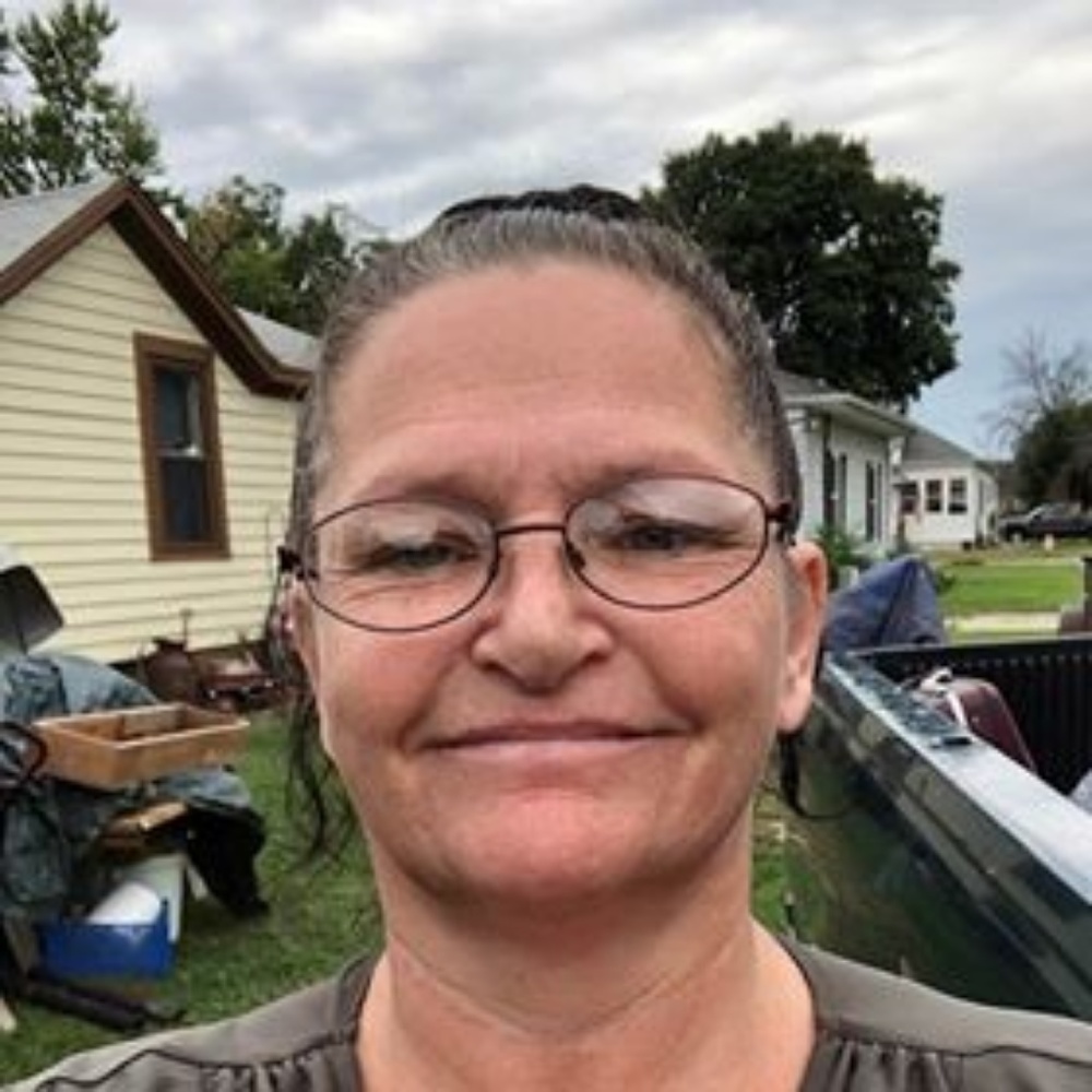 Meet your Posher, Nannette